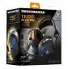 Thrustmaster T.Flight U.S. Air Force Edition laidinės žaidimų ausinės, juodos