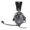 Thrustmaster T.Flight U.S. Air Force ausinės laidinės ant galvos Aviacija / skrydžių valdymas Juoda, Pilka