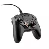 Thrustmaster D-IPPON D-pad modulis, PC, Xbox One, Xbox Series S, Xbox Series X, D-pad, juoda, auksinė, 1 vnt., 133 mm, 50 mm