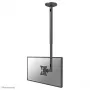 Neomounts FPMA-C050BLACK Monitor/TV laikiklis luboms 10-30 colių - aukštis 60-85 cm