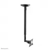 Neomounts FPMA-C050BLACK Monitor/TV laikiklis luboms 10-30 colių - aukštis 60-85 cm