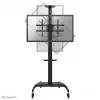 Neomounts PLASMA-M1900E TV trolley 37-70 inch - rotatable