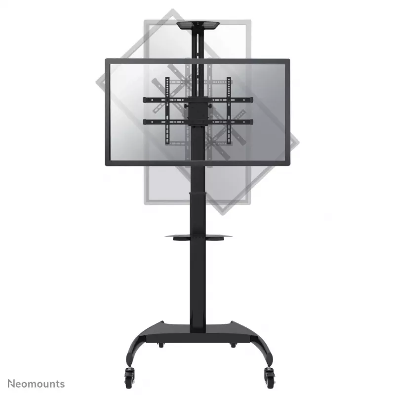 Neomounts PLASMA-M1900E TV trolley 37-70 inch - rotatable
