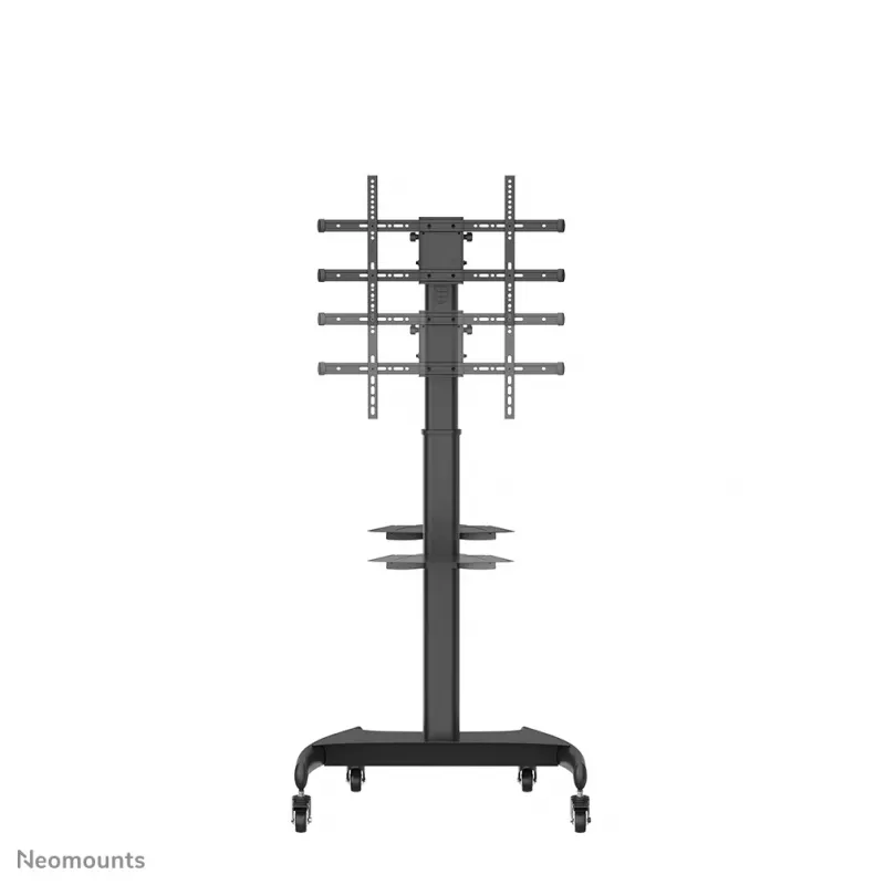 Neomounts PLASMA-M1900E TV trolley 37-70 inch - rotatable