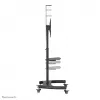 Neomounts PLASMA-M1900E TV trolley 37-70 inch - rotatable