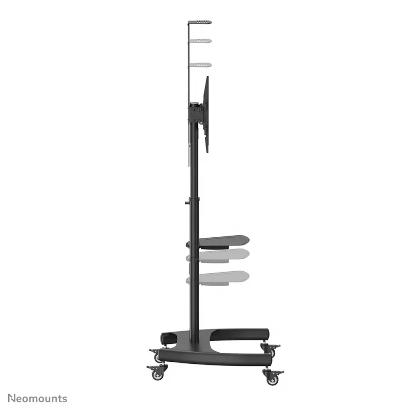 Neomounts PLASMA-M1900E TV trolley 37-70 inch - rotatable