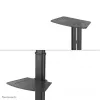 Neomounts PLASMA-M1900E TV trolley 37-70 inch - rotatable