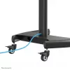 Neomounts PLASMA-M1900E TV trolley 37-70 inch - rotatable