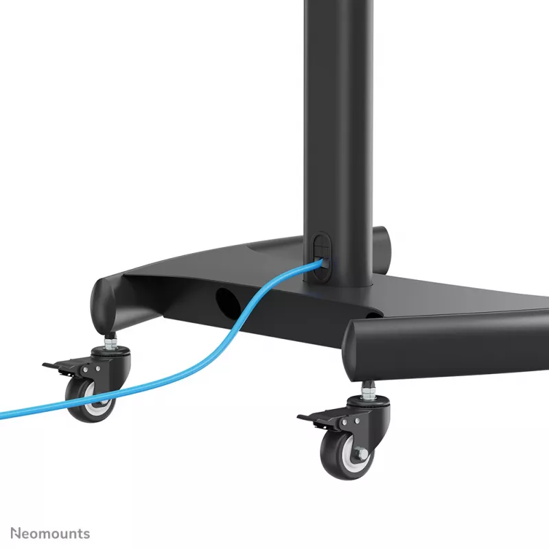 Neomounts PLASMA-M1900E TV trolley 37-70 inch - rotatable