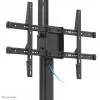 Neomounts PLASMA-M1900E TV trolley 37-70 inch - rotatable