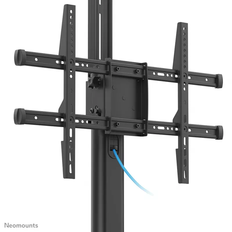 Neomounts PLASMA-M1900E TV trolley 37-70 inch - rotatable