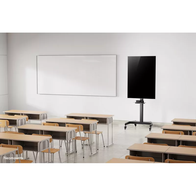 Neomounts PLASMA-M1900E TV trolley 37-70 inch - rotatable