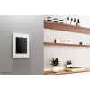 Neomounts WL15-650WH1 Planšetinio kompiuterio sieninis laikiklis 9,7–11 col. – užrakinamas