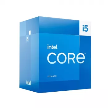 INTEL Core i3 procesorius i5-13400f 2,50 GHz 20 MB Smart Cache