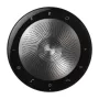 Jabra Speak 710 MS, Universal, Juoda, Sidabrinė, 30 m, 70 dB, 1 m, 10 W
