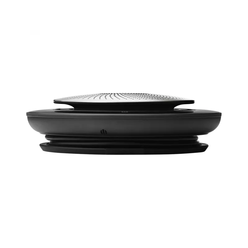 Jabra Speak 710 MS, Universal, Juoda, Sidabrinė, 30 m, 70 dB, 1 m, 10 W