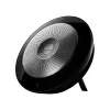 Jabra Speak 710 MS, Universal, Juoda, Sidabrinė, 30 m, 70 dB, 1 m, 10 W