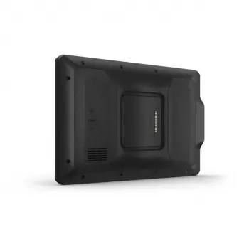Navigatorius Garmin Camper 1095 Juodas