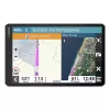 Navigatorius Garmin Camper 1095 Juodas