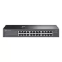 TP-Link Omada ES224G tinklo jungiklis Valdomas L2 Gigabit Ethernet (10/100/1000) Juodas