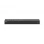 NETGEAR PR60X laidinis maršrutizatorius 2.5 Gigabit Ethernet, Gigabit Ethernet juoda