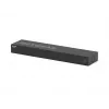 NETGEAR PR60X laidinis maršrutizatorius 2.5 Gigabit Ethernet, Gigabit Ethernet juoda