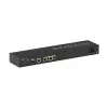 NETGEAR PR60X laidinis maršrutizatorius 2.5 Gigabit Ethernet, Gigabit Ethernet juoda