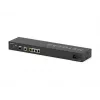 NETGEAR PR60X laidinis maršrutizatorius 2.5 Gigabit Ethernet, Gigabit Ethernet juoda