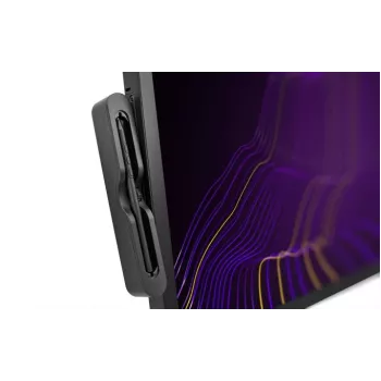 WACOM Pieštukų planšetė - Cintiq Pro 27 - 27 colių - 3840x2160 (4K UHD) - su stovu