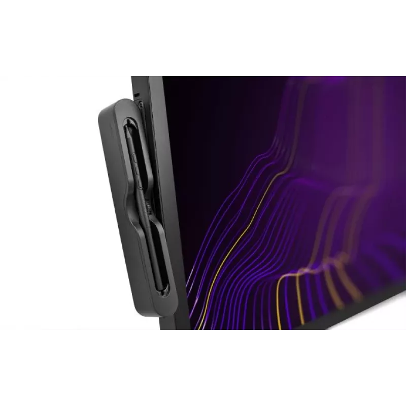 WACOM Pieštukų planšetė - Cintiq Pro 27 - 27 colių - 3840x2160 (4K UHD) - su stovu