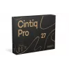 WACOM Pieštukų planšetė - Cintiq Pro 27 - 27 colių - 3840x2160 (4K UHD) - su stovu