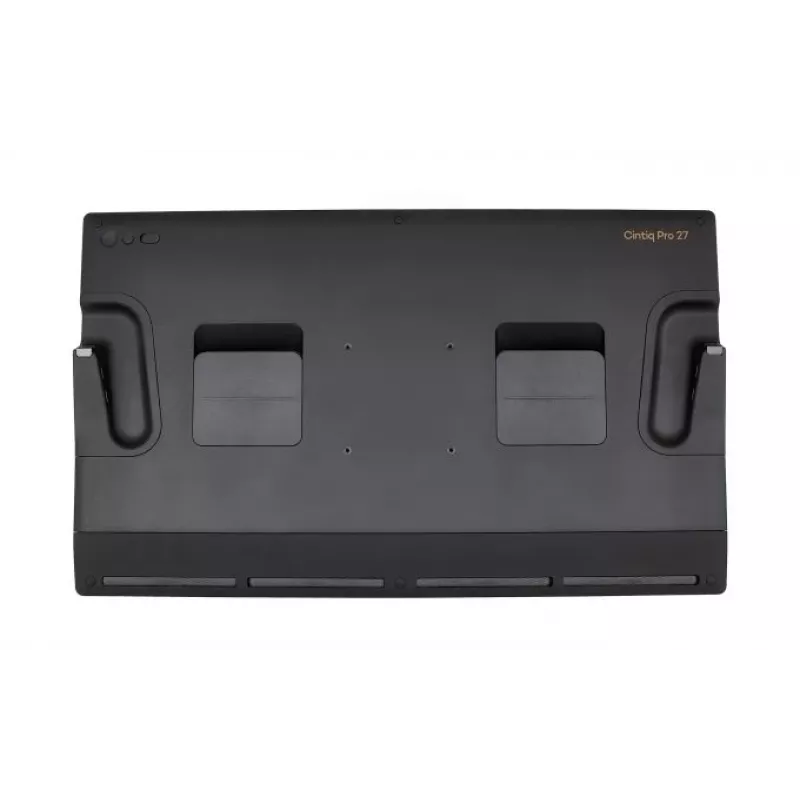 WACOM Pieštukų planšetė - Cintiq Pro 27 - 27 colių - 3840x2160 (4K UHD) - su stovu
