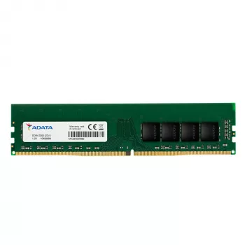 ADATA Premier atminties modulis 32 GB 1 x 32 GB DDR4 288 kontaktų DIMM