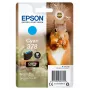Epson Squirrel Singlepack Žydra 378 Claria Photo HD rašalas