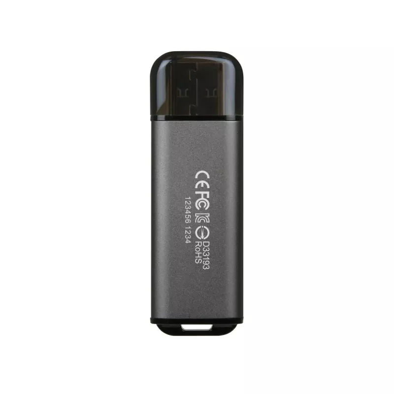TRANSCEND Jetflash 920 - 128 GB USB atmintinė - USB 3.2