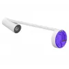 Vaizdo kamera „Logitech Scribe“ Full HD 1920 x 1080 15 kadrų/s „Bluetooth“ balta