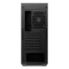 PC korpusas Sharkoon VS8 Midi Tower Juoda