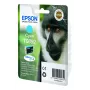 Epson Monkey Singlepack Žydra T0892 DURABrite Ultra rašalas, žydra, 3,5 ml, 1 vnt.