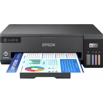 Epson EcoTank ET-14100 rašalinis spausdintuvas Spalvotas 4800 x 1200 DPI A3 Wi-Fi