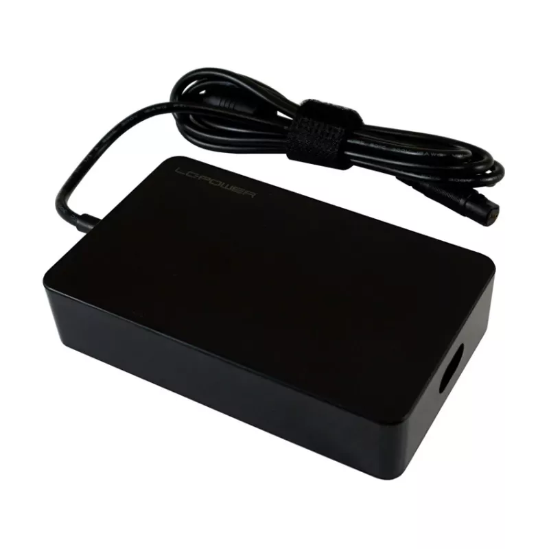 LC-POWER Universal Power Supply For Notebooks, 90w - Lc-nb-pro-90