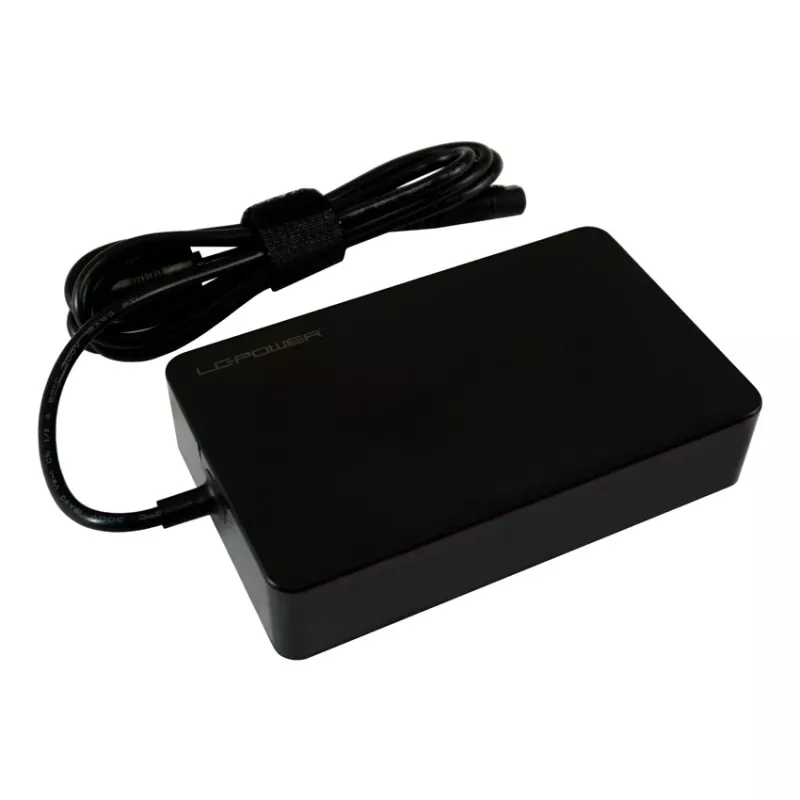 LC-POWER Universal Power Supply For Notebooks, 90w - Lc-nb-pro-90