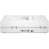 “HP Scanjet Enterprise Flow N6600 fnw1” plokščiasis ir ADF skaitytuvas 1200 x 1200 DPI A4 Baltas