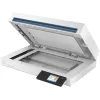 “HP Scanjet Enterprise Flow N6600 fnw1” plokščiasis ir ADF skaitytuvas 1200 x 1200 DPI A4 Baltas