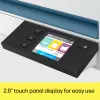 “HP Scanjet Enterprise Flow N6600 fnw1” plokščiasis ir ADF skaitytuvas 1200 x 1200 DPI A4 Baltas