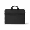 DICOTA Eco plonas Case Plus Base - 13-15,6 inch nešiojamojo kompiuterio dėklas - juodas / 300d Rpet poliesteris