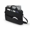 DICOTA Eco plonas Case Plus Base - 13-15,6 inch nešiojamojo kompiuterio dėklas - juodas / 300d Rpet poliesteris