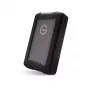 WESTERN DIGITAL Standusis diskas - G-DRIVE ArmorATD - 5 TB - USB-C 3.1 Gen 1