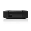 WESTERN DIGITAL Standusis diskas - G-DRIVE ArmorATD - 5 TB - USB-C 3.1 Gen 1