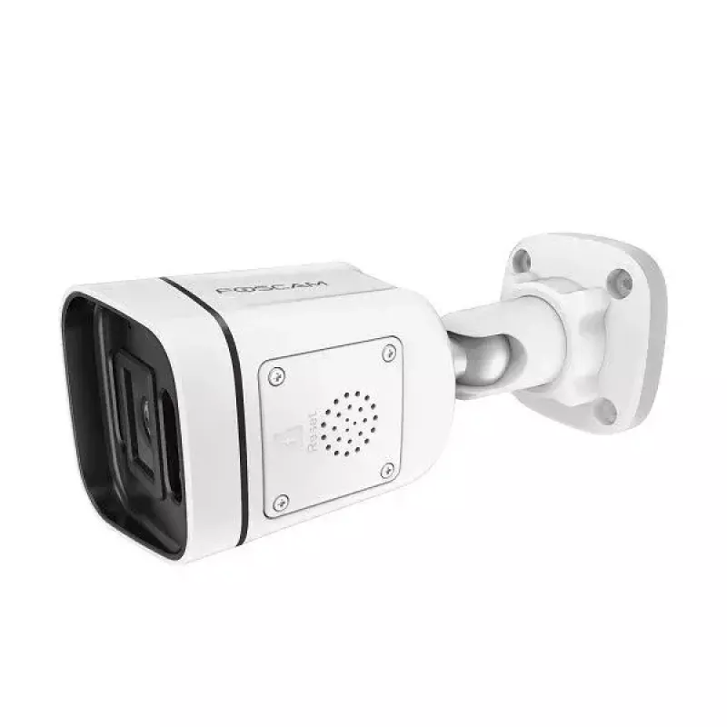 IP stebėjimo kamera Foscam V5EP Bullet 3072 x 1728 pikseliai