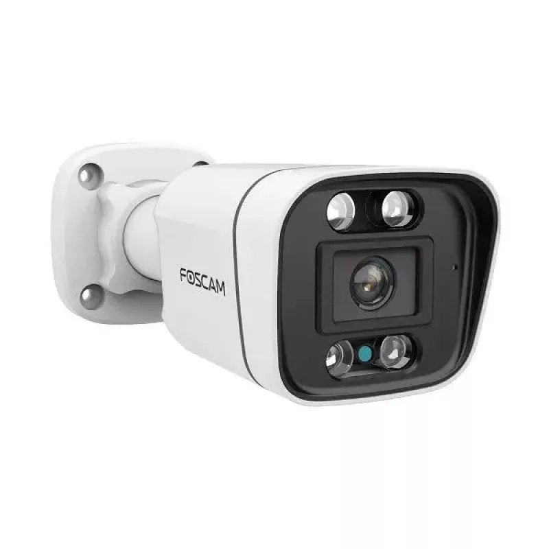 IP stebėjimo kamera Foscam V5EP Bullet 3072 x 1728 pikseliai